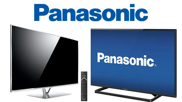 Servicio Técnico tv Panasonic