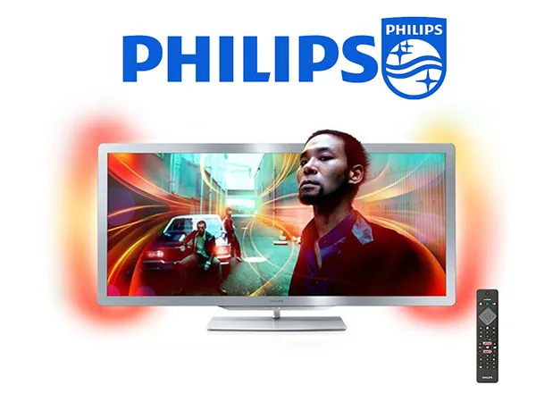 Servicio Técnico tv Philips